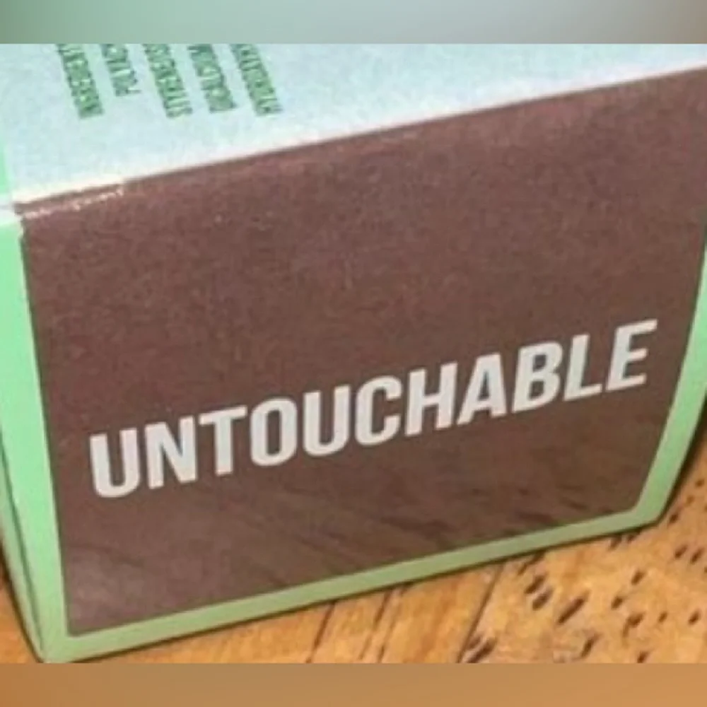 Untouchable The Gloss by Jeffree Star -  New in Box